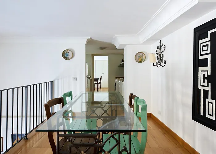 Iflat Retro Chic In Prati Roma