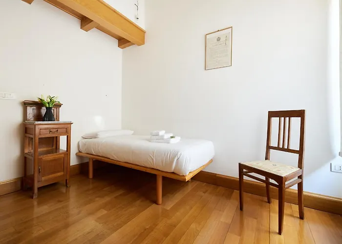 Iflat Retro Chic In Prati