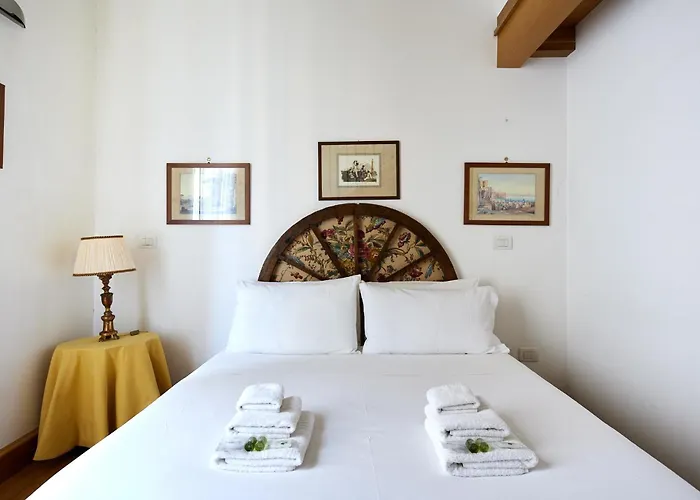 Iflat Retro Chic In Prati Roma