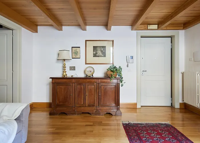 Iflat Retro Chic In Prati